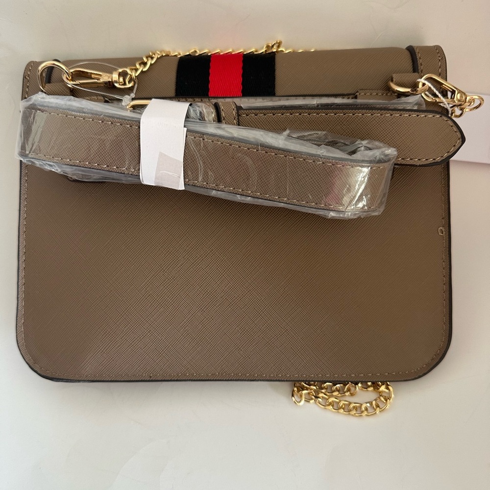 Marilyn Monroe Multifunction Mini Bag - Picture 2 of 7